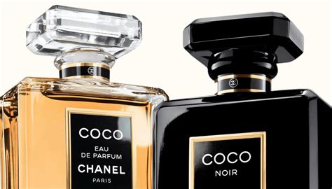 coco chanel vanilla|coco noir Chanel.